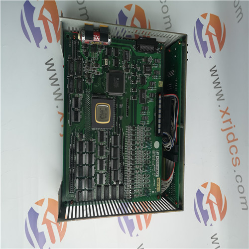 2301A 9907-018 Woodward 伺服模块